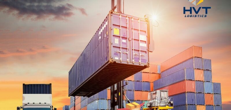 TOP 12 doanh nghiệp xuất nhập khẩu lớn và uy tín nhất Việt Nam năm 2025