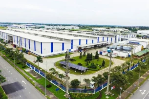 TOP 10 khu chế xuất tiêu biểu tại Việt Nam hiện nay