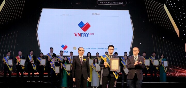Top 10 công ty quản lý quỹ – Fintech được vinh danh trong các giải thưởng Fintech toàn cầu