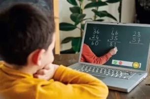 Top 10 khóa học Toán online cho học sinh tiểu học dễ hiểu