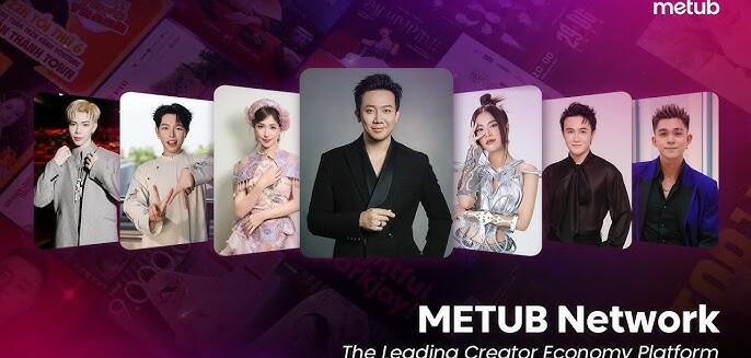 TOP 10 agency sản xuất TVC – Viral Video – Content Studio mạnh nhất