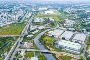 TOP 10 doanh nghiệp Việt Nam tiên phong chuyển đổi sang mô hình sản xuất thông minh – xanh – số hóa