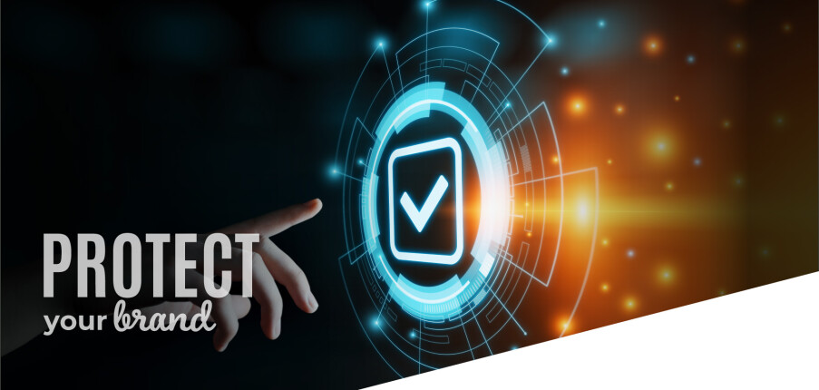 TOP 10 doanh nghiệp bảo vệ thương hiệu và chống giả mạo trong môi trường số (Brand Protection)