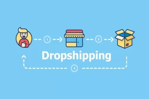Top 10 công ty hỗ trợ dropshipping & bán hàng xuyên biên giới