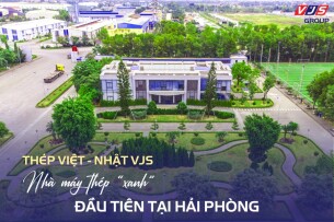 TOP 12 doanh nghiệp sản xuất thép lớn tại Việt Nam