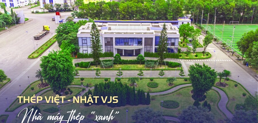 TOP 12 doanh nghiệp sản xuất thép lớn tại Việt Nam