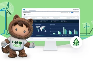 TOP 10 đơn vị cung cấp nền tảng tính toán dấu chân carbon (carbon footprint) tự động