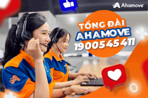 TOP 8 startup e-logistics nổi bật tại Việt Nam