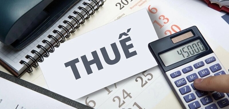 TOP 10 dịch vụ quyết toán thuế thu nhập cá nhân uy tín hiện nay