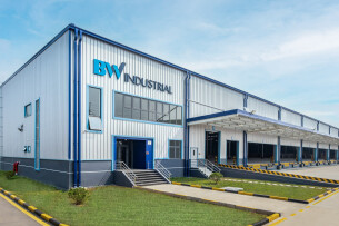 TOP 10 chủ đầu tư khu công nghiệp sinh thái – logistics xanh tại Việt Nam