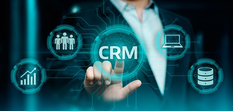 TOP 10 giải pháp B2B CRM tốt nhất tại Việt Nam hiện nay