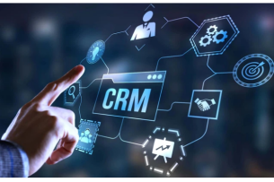 TOP 11 hệ thống CRM hiệu quả nhất cho doanh nghiệp vừa và nhỏ
