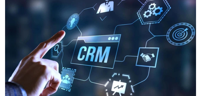 TOP 11 hệ thống CRM hiệu quả nhất cho doanh nghiệp vừa và nhỏ