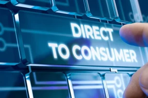 TOP 10 doanh nghiệp nổi tiếng với mô hình D2C hiện nay