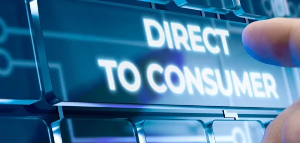 TOP 10 doanh nghiệp nổi tiếng với mô hình D2C hiện nay