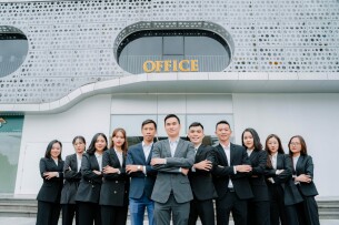 TOP 10 Công ty tư vấn doanh nghiệp và giấy phép đầu tư nước ngoài hiện nay ở Việt Nam