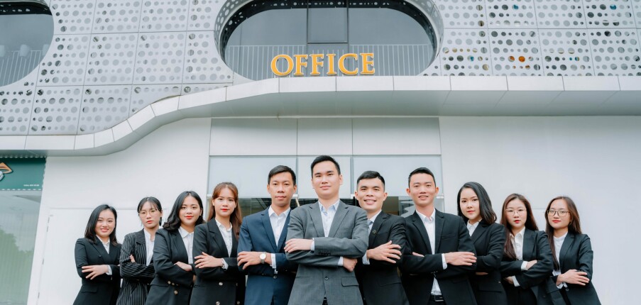 TOP 10 Công ty tư vấn doanh nghiệp và giấy phép đầu tư nước ngoài hiện nay ở Việt Nam