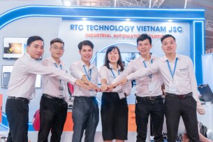 TOP 10 công ty hàng đầu trong lĩnh vực tự động hóa tại Việt Nam