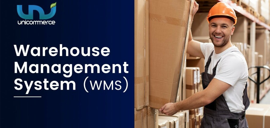 TOP 7 hệ thống phần mềm quản lý kho WMS phổ biến nhất hiện nay