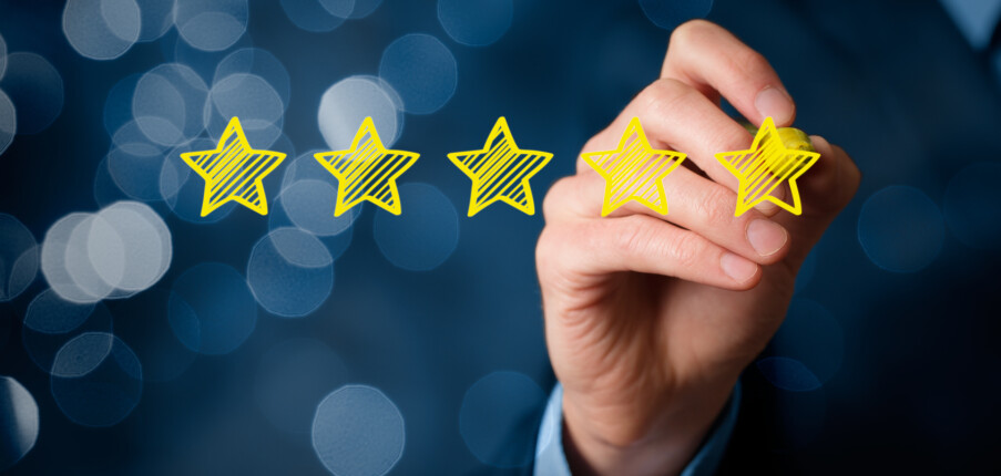 Top 10 doanh nghiệp logistics quốc tế được khách hàng đánh giá cao