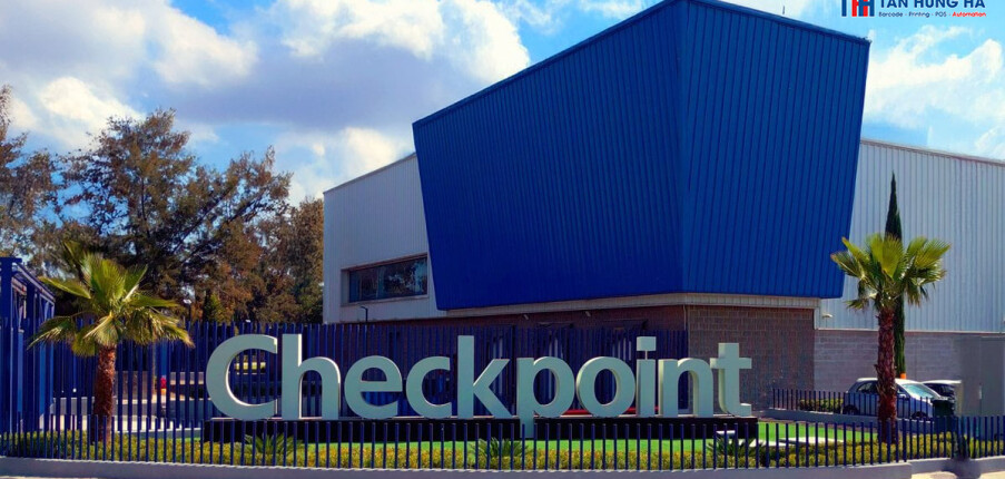 TOP 8 giải pháp RFID/QR code tối ưu lưu trữ và vận hành kho