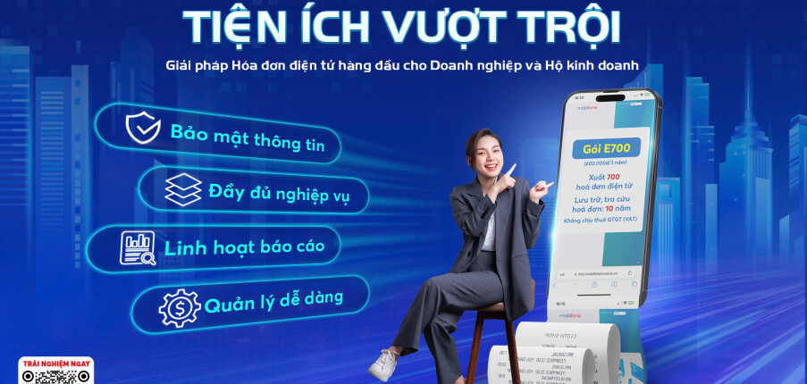 Top 11 phần mềm xuất hóa đơn điện tử phổ biến nhất hiện nay