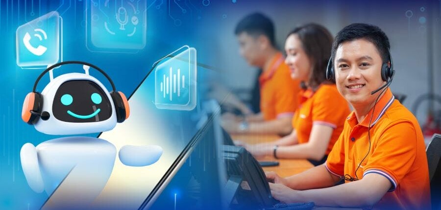 TOP 10 doanh nghiệp phát triển giải pháp bảo mật & xác thực tài chính số (KYC, eKYC)