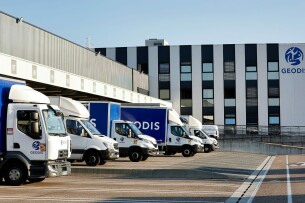 TOP 10 công ty logistics ứng dụng công nghệ Big Data thành công hiện nay