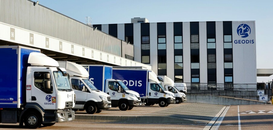 TOP 10 công ty logistics ứng dụng công nghệ Big Data thành công hiện nay