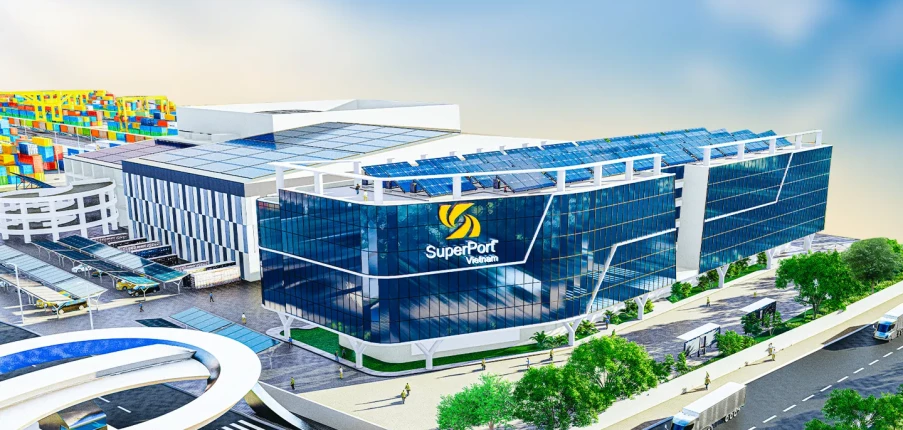 TOP 10 công ty logistic dẫn đầu về công nghệ xử lý hàng hoá hiện nay