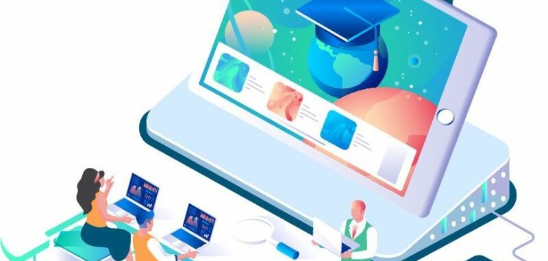 Top 8 nền tảng học trực tuyến có học phí hợp lý, dễ tiếp cận