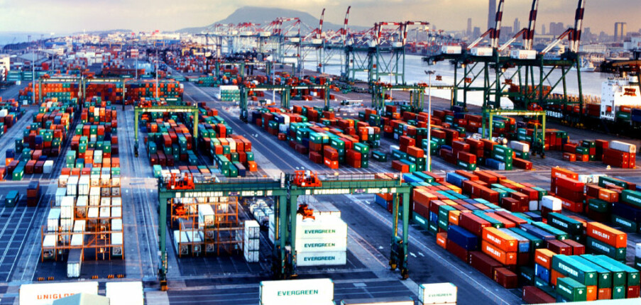 TOP 5 xu hướng phát triển logistics lạnh trong thương mại điện tử thực phẩm hiện nay