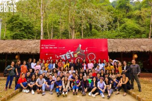 TOP 10 công ty chuyên tổ chức hội thảo, họp báo, tọa đàm nổi tiếng hiện nay