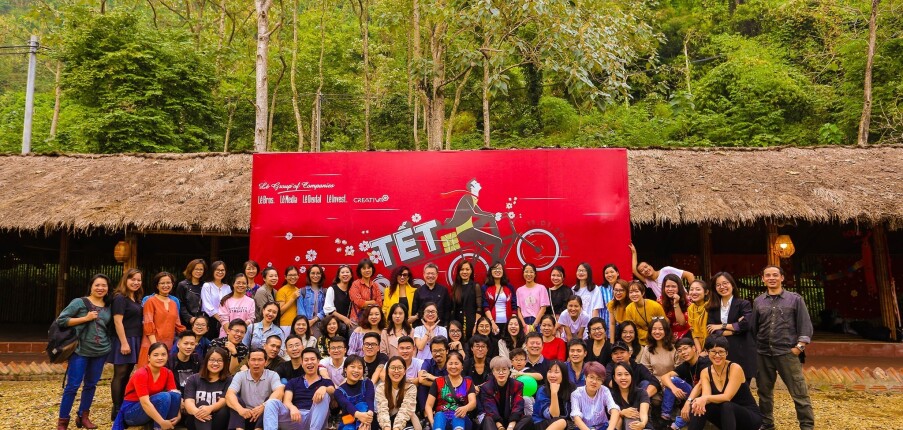 TOP 10 công ty chuyên tổ chức hội thảo, họp báo, tọa đàm nổi tiếng hiện nay