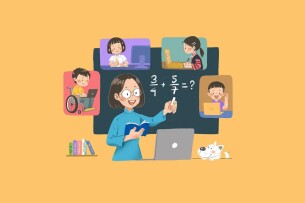 Top 9 nền tảng học trực tuyến cho học sinh THPT được phụ huynh tin tưởng