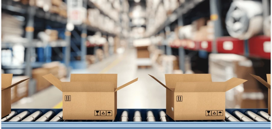 Những công ty fulfillment mạnh về xử lý đơn TMĐT