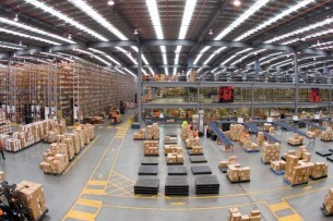 Những công ty cung cấp dịch vụ kho bãi minh bạch giá, chi phí hợp lý