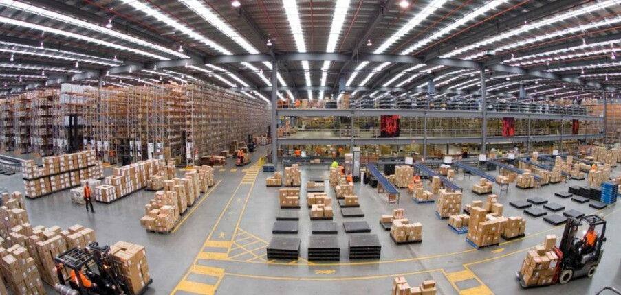 Những công ty cung cấp dịch vụ kho bãi minh bạch giá, chi phí hợp lý