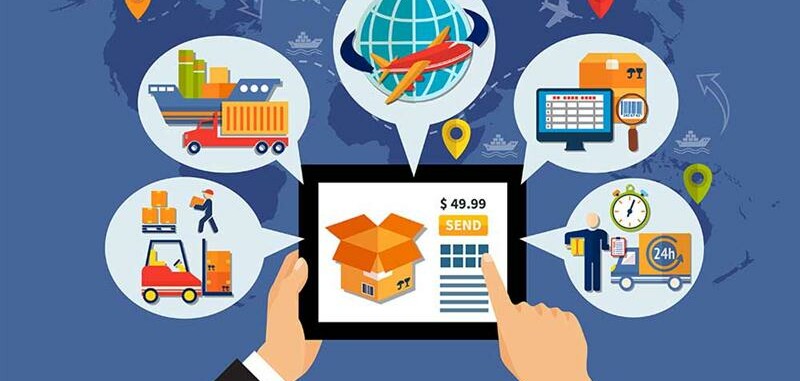 Những doanh nghiệp cung cấp dịch vụ logistics trọn gói cho ngành nông nghiệp