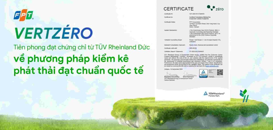 TOP 10 phần mềm kiểm kê khí nhà kính hàng đầu hiện nay