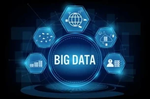 Những công ty đi đầu trong việc dùng Big Data quản lý giao nhận TMĐT