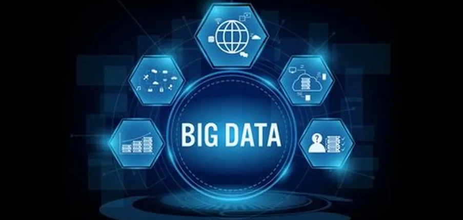 Những công ty đi đầu trong việc dùng Big Data quản lý giao nhận TMĐT