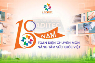 TOP 7 dịch vụ xét nghiệm vi sinh & ký sinh trùng tại nhà