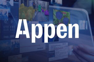 TOP 10 công ty chú thích dữ liệu hàng đầu khu vực châu á