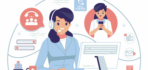 Duy trì và phát triển khách hàng của tập đoàn VNPT