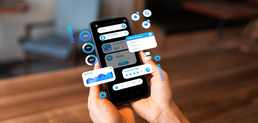 TOP 10 công ty phát triển ứng dụng di động uy tín hiện nay