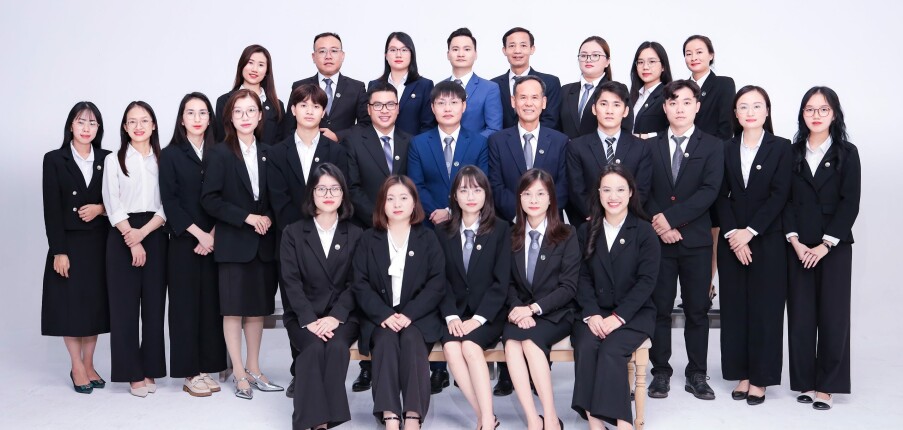 TOP 11 công ty cung cấp dịch vụ đăng ký bản quyền tác giả uy tín tại Việt Nam