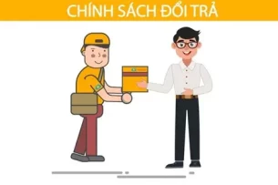 Top 10 thương hiệu bán hàng trực tuyến có chính sách giao hàng & đổi trả tốt nhất