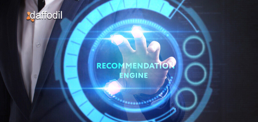 TOP 9 công ty phát triển hệ thống đề xuất sản phẩm thông minh (Recommendation Engine)