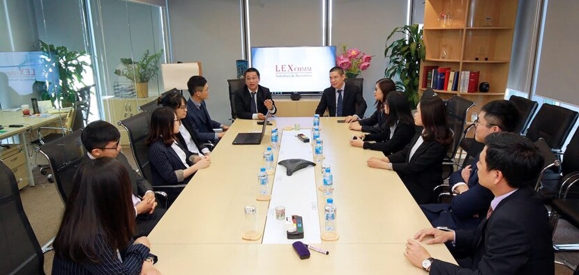 TOP 8 doanh nghiệp tư vấn pháp lý cho hoạt động thương mại điện tử & hợp đồng điện tử